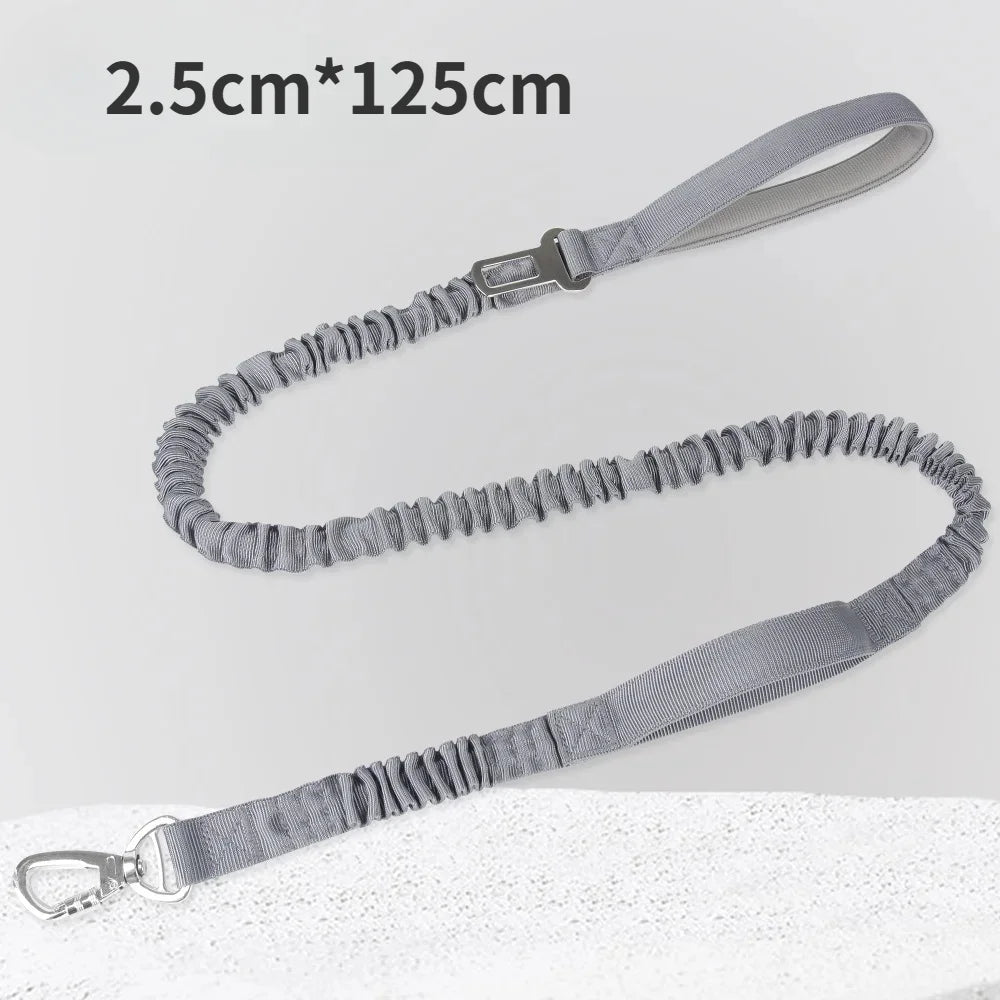 Robust, smidigt och enkelt halsband till din hund!