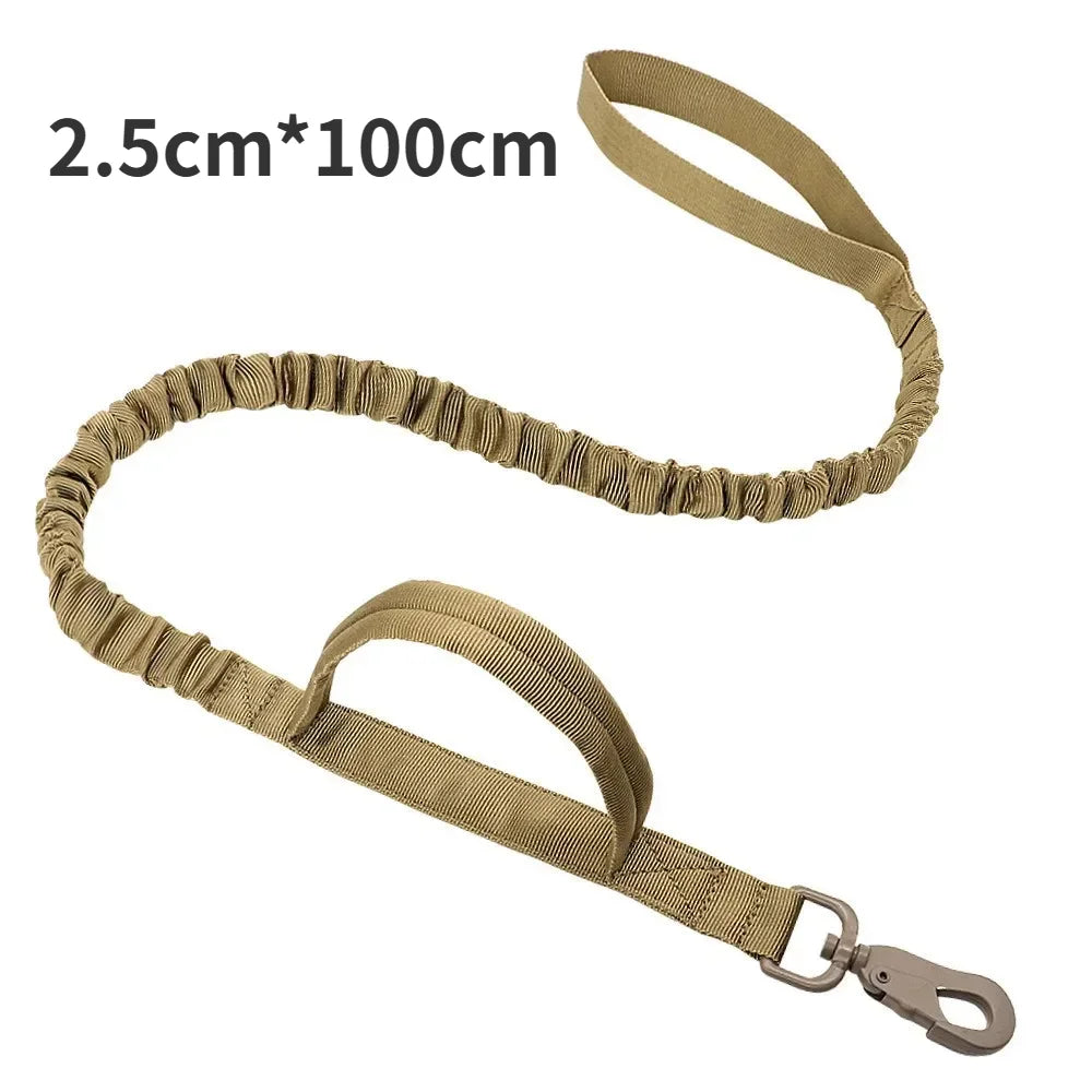 Robust, smidigt och enkelt halsband till din hund!
