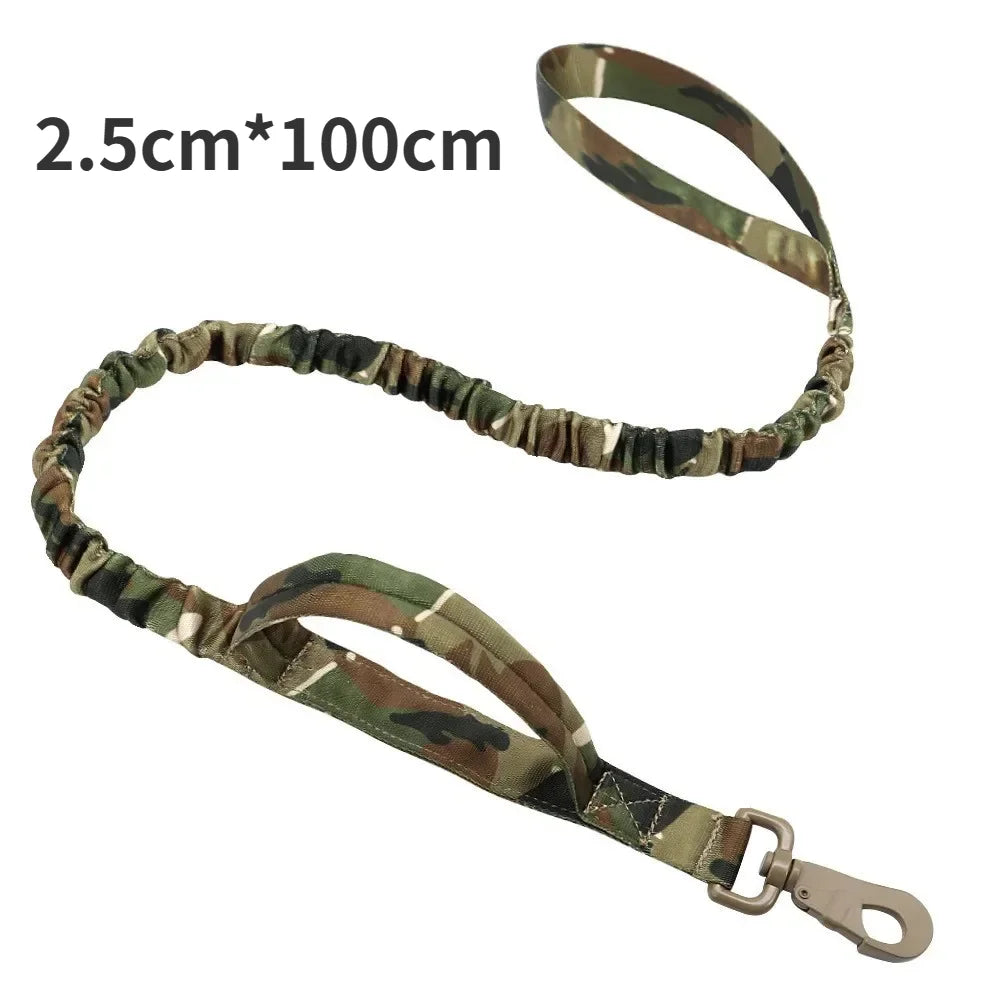 Robust, smidigt och enkelt halsband till din hund!